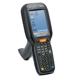 Datalogic Falcon X3+, 2D, XLR, BT, WLAN, Alpha, Gun-945250058