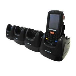 Datalogic Ladestation, Ethernet, 4-Fach-94A150054