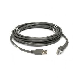 Zebra USB Kabel-CBA-U51-S16ZAR