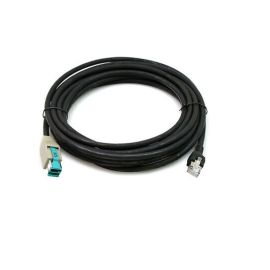 Zebra USB Kabel, PowerPlus-CBA-U52-S16PAR