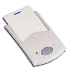 Giga-TMS PCR310 cardreader/writer rfid-BYPOS-1347