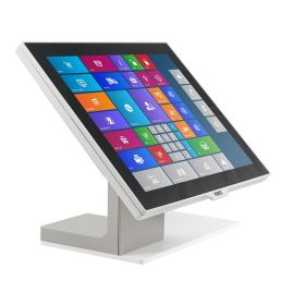 Aures Yuno J1900, 64GB SSD, 4GB, PCAP, White, WIN7P-ART-03254-WH-WIN7P
