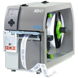 CAB XD4T Textile materials Printer-BYPOS-50313