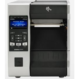 Zebra ZT600 Serie Industrielle Etikettendrucker-BYPOS-6513
