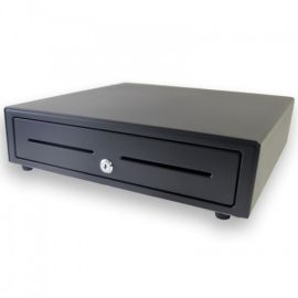 BYPOS E410 Royal RVS vorne Touchscreen-BYPOS-1367
