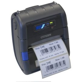 Citizen CMP-30II Belege und Etiketten mobiler Drucker-BYPOS-6890