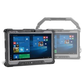 Getac A140 Ultra-robustes Tablet mit 14''-Display-BYPOS-6045
