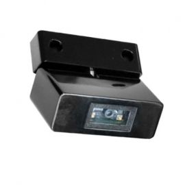 Aures 2D scanner, for Yuno/Sango black-ART-03456