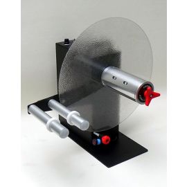 Labelmate CAT-3-LC externes Etiketten-Um-/Abwickelgerät-BYPOS-82444