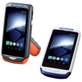Datalogic Joya Touch A6 2D mobiles Terminal-BYPOS-90323