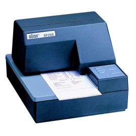 STAR SP298 Bon Matrixbondrucker-BYPOS-1375
