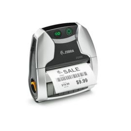 Zebra ZQ300 Mobile Belegdrucker-BYPOS-9038