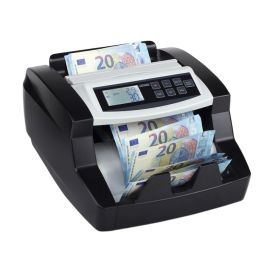 Ratiotec rapidcount B Geldscheinzähler-BYPOS-903211