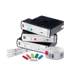 Zebra Wristbands Z-Band Quickclip HC100-BYPOS-1073