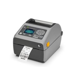 Zebra ZD621D Direkt Thermodrucker-BYPOS-9323