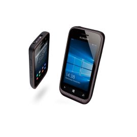 Bluebird EF400 taschenformat Touch-Mobilcomputer-BYPOS-9165