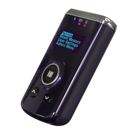 Point Mobile PM3, BT, 2D ( SE4710), USB, MFI, Disp., Gray-PM300B4111E0