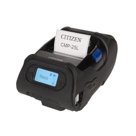 Citizen CMP-25L Mobiler Beleg-BYPOS-90032
