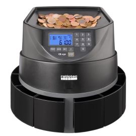 ratiotec coinsorter CS 250-946344