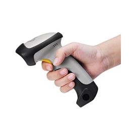 Barcodescanner QR / 2D Bluetooth ( iOS, Android )-BYPOS-90022