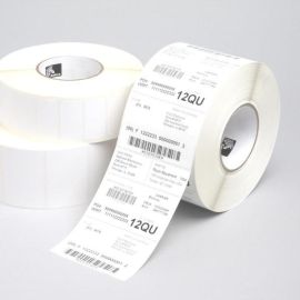 Z-Select 2000T Thermo Etiketten kern C76-BYPOS-1392