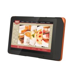 Advantech AIM-37 10" Multifunktionales Mobiles POS-System-BYPOS-19022