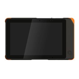 Advantech AIM-37, 10" , 2GB/32GB, Win 10, WLAN/BT, NFC, MSR, 1D/2D, Orange-AIM-37AT-M7ST0