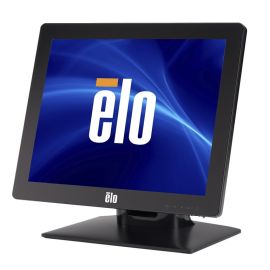 Elo 1517L rev. B, 38,1cm (15''), AT, schwarz-E144246