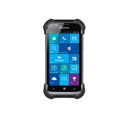 Bluebird EF500R, 2D, Wlan, BT, NFC, AGPS, Fing, Win 10 IoT-EF500R-WNLB