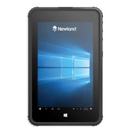 Newland Nquire NQ800 II+, 2D, Cam, WiFi, 3G, BT, USB, Win 10 Pro-NQUIRE20NQ80020IIPLUS