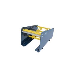 BYPOS LD-6018, manaul dispenser, width max.: 163 mm, 2 roll divider-LD-6018