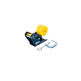 BYPOS LD-300, manual dispenser C-Clamp, max.: 75 mm-LD-3033