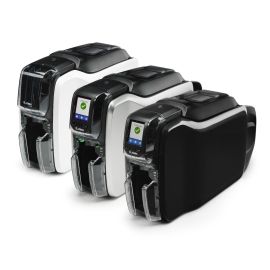 Zebra ZC300 Plug and Play PVC-Drucker!-BYPOS-20006