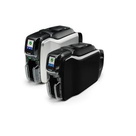 Zebra ZC350 Spezialeffekte PVC-Drucker-BYPOS-9191