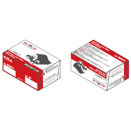 Evolis Multipanel Linten Kies Ribbon-BYPOS-1406