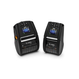 Zebra ZQ600-Serie (ZQ610 / ZQ620 / ZQ630) Belegetikettendrucker-BYPOS-9010