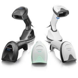 Datalogic GD4520 (GD4500) GD4590 2D Barcode-Scanner-BYPOS-20001