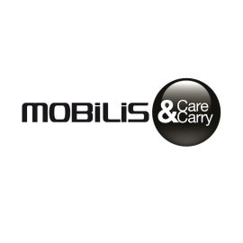 Mobilis Protech Schutzhülle, TC20/25 (mit PowerPack)-52018