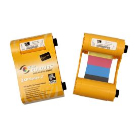 Zebra Card Ribbons ZXP-BYPOS-1425