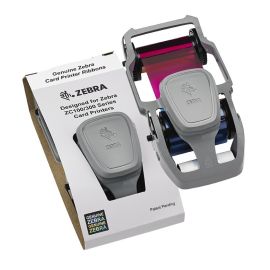 Zebra Bänder für ZC100 / ZC150 / ZC300 / ZC350-BYPOS-2121
