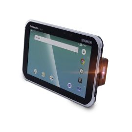 Panasonic FZ-L1, 2D, USB, BT, WLAN, NFC, warm-swap, Android-FZ-L1AGAAGAS