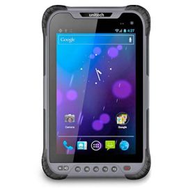 Unitech TB85, 8 Zoll, LTE (4G), BT, NFC, Kamera, Andr 10-TB85-01LFUMDG