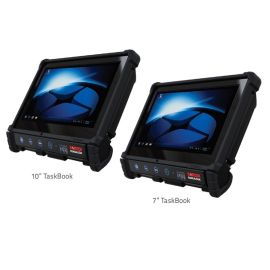 Datalogic Taskbook robustes Terminal PDA-BYPOS-40012