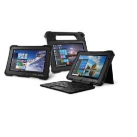 Zebra L10 Gorilla Glas Robustes Tablet-BYPOS-5144