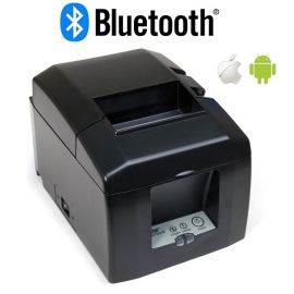 Tablet Belegdrucker Bluetooth ( IOS / ANDROID )-BYPOS-6000