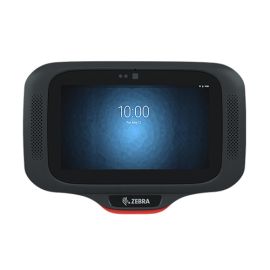 Zebra CC6000 Landscape, USB, Ethernet, WLAN, 25,4cm (10'')-CC6000-10-3200LCWW
