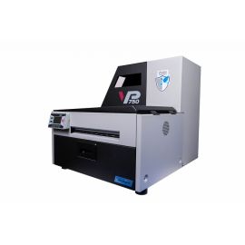 VIP VP750, Schneidegerät, disp., USB, Ethernet, schwarz-VP-750