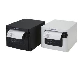 Citizen CT-S751 POS Thermodrucker-BYPOS-9100