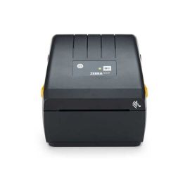 Zebra ZD220 Desktop QR/2D Etikettendrucker-BYPOS-8124