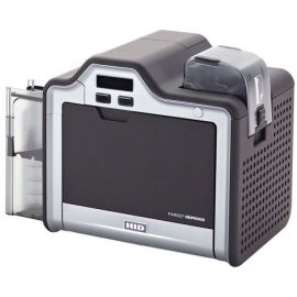 Fargo HDP5000, einseitig, 12 Punkte/mm (300 dpi), USB, Ethernet-089600